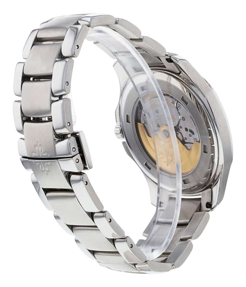 Patek Philippe Aquanaut 5167/1A-001